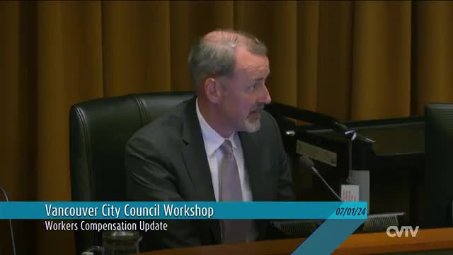 City weighs risky insurance transition amid rising claims