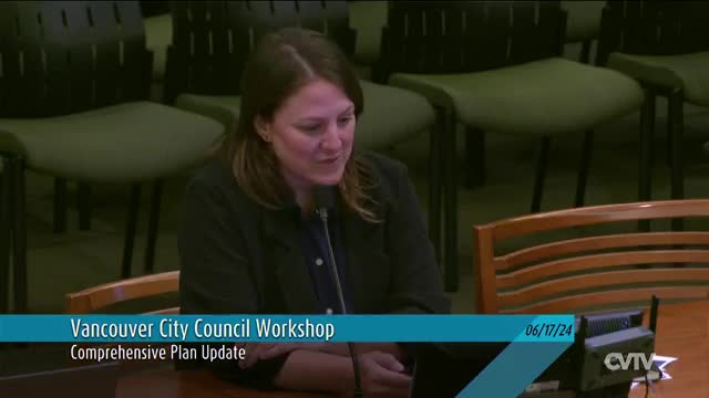 Community leaders unveil ambitious plan for connected neighborhoods