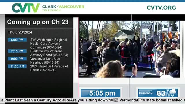 Vancouver honors artist with prestigious Governor's Art Award