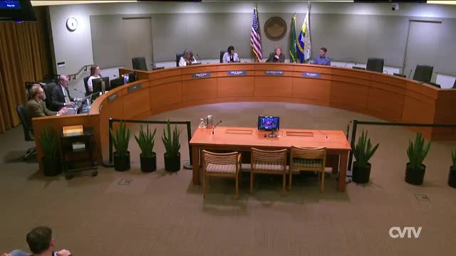 Vancouver honors Pride Month with call for equality