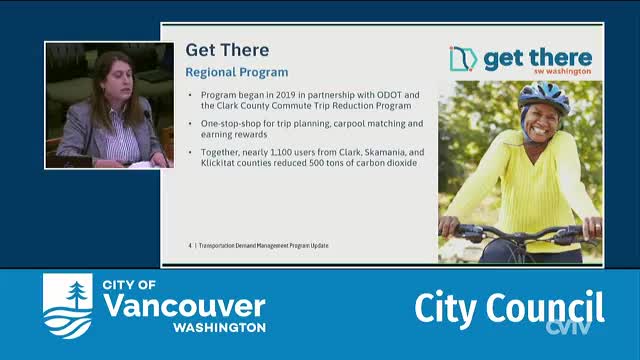 Vancouver launches innovative platform to cut carbon emissions