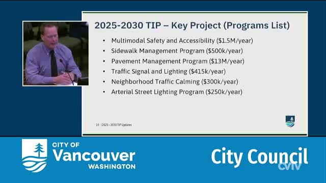 Vancouver plans major construction surge with new budget