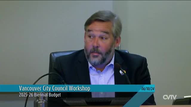 Council debates urgent measures to tackle homelessness crisis