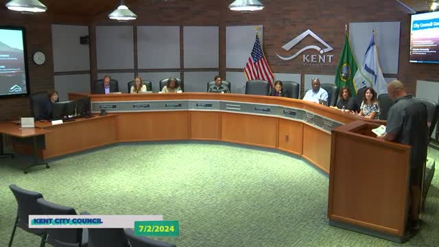 Residents Demand Action on Overwhelming Parking Issues