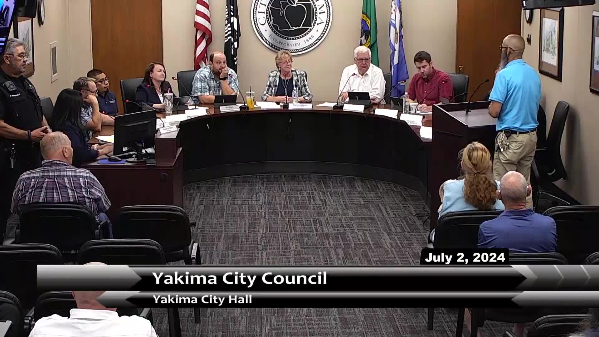 Residents struggle as new parking rules disrupt low income housing