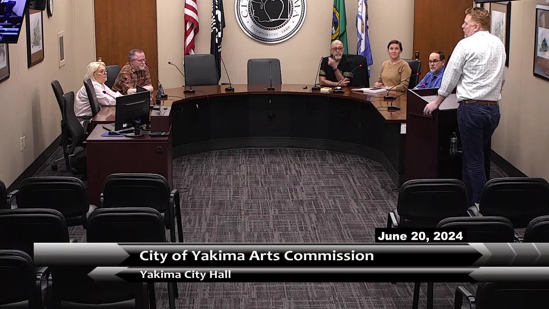 Exciting summer arts festival plans unveiled