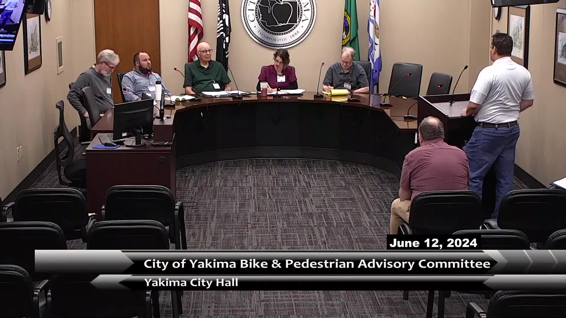 City plans major upgrades for dangerous intersections