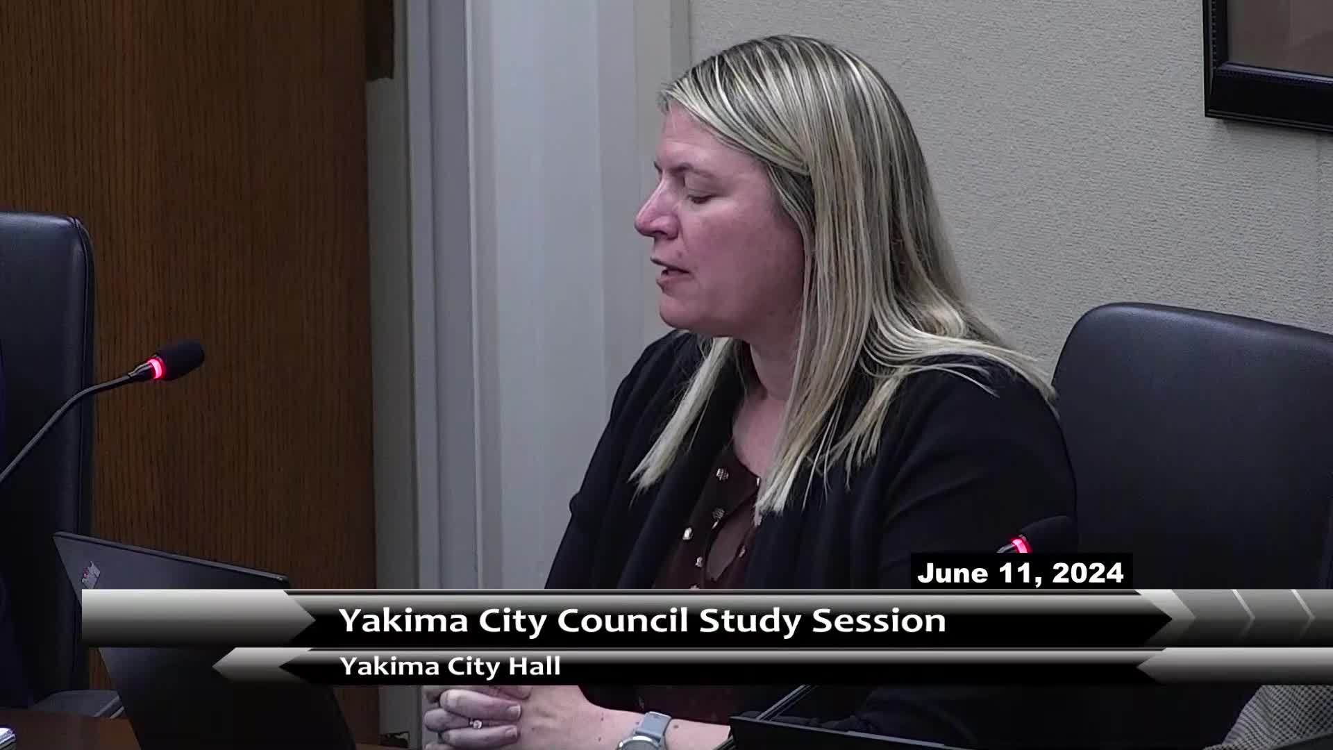 City launches ambitious Clean City initiative to combat blight