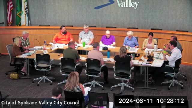 Budget Talks Heat Up as Law Enforcement Costs Surge