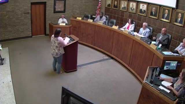 Residents demand action against years of disruptive mining operations