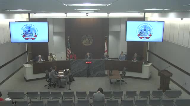 Citizens demand action on noise and housing hazards