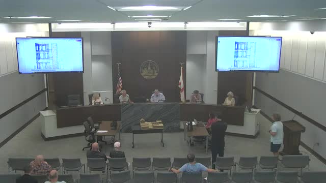 Debate heats up over historic district design guidelines