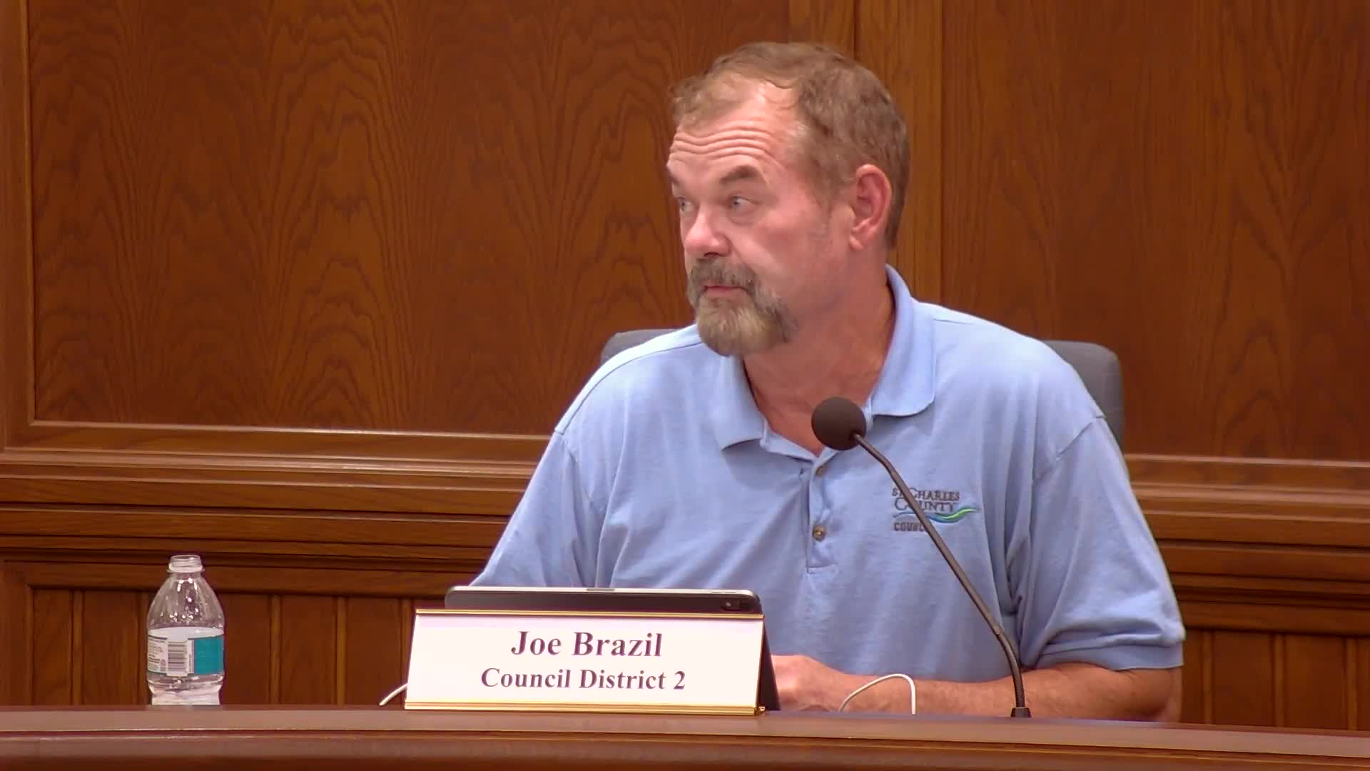 Election integrity crisis sparks heated confrontations in St Charles County