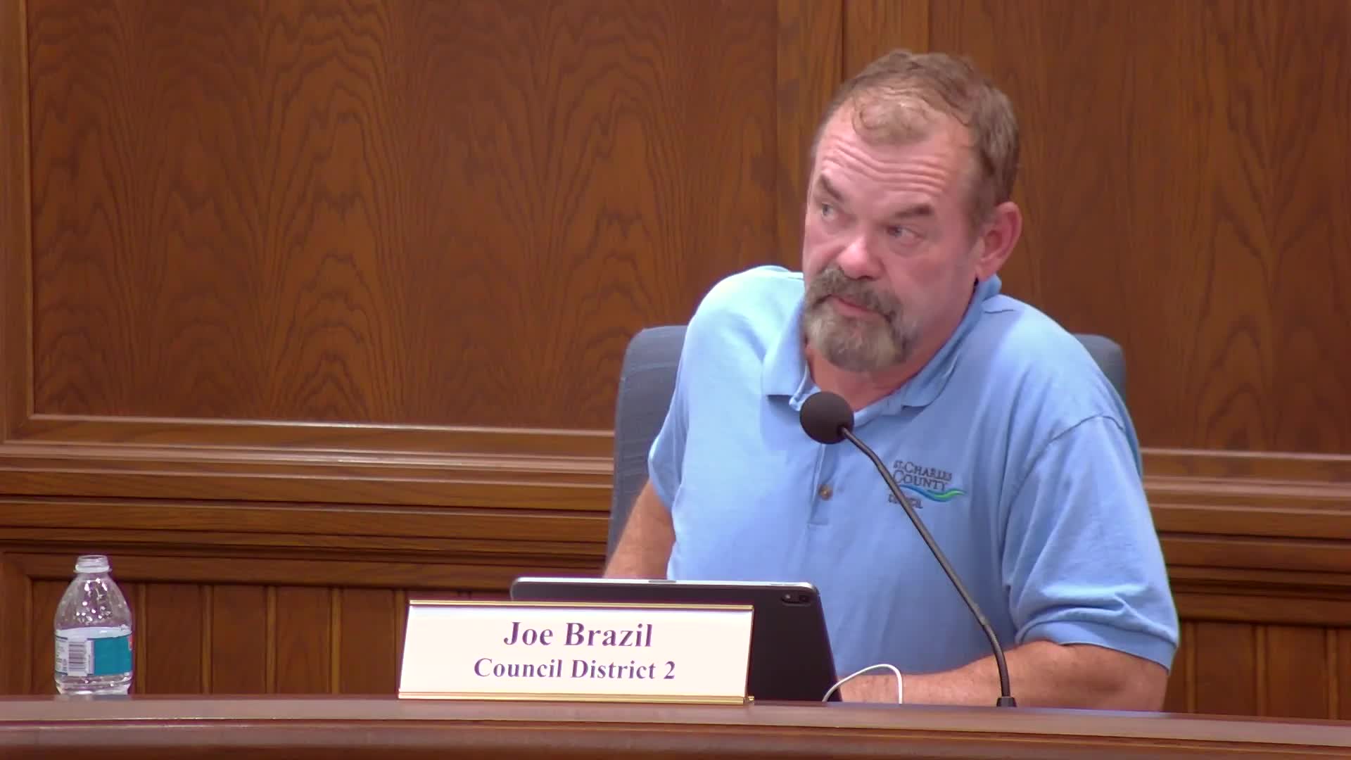 Election official faces backlash over controversial machine purchases