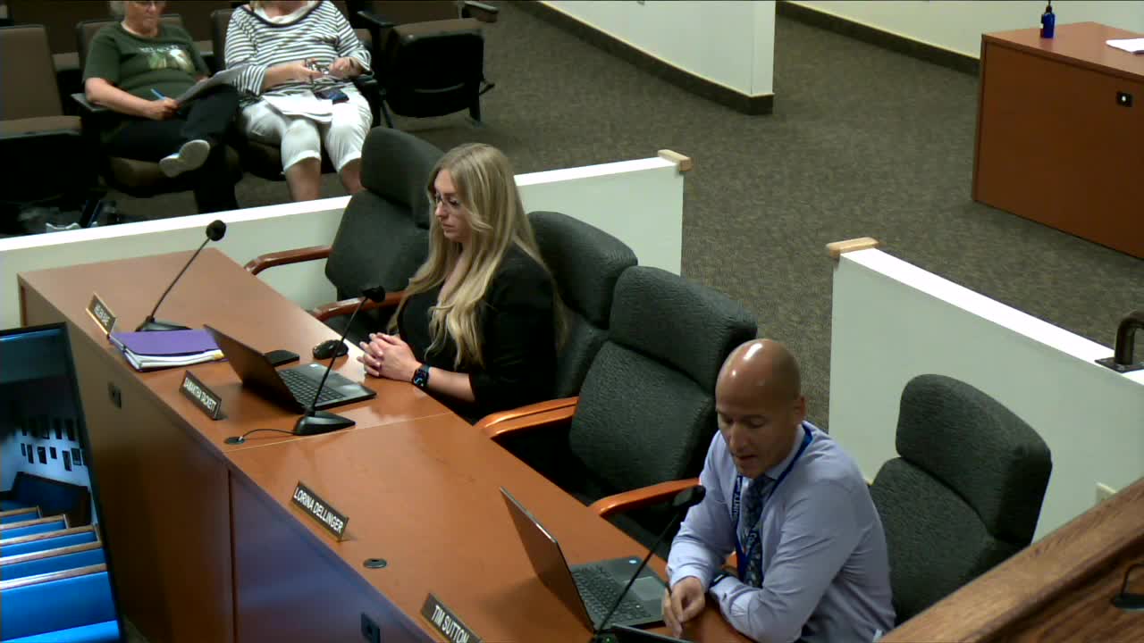 Voter frustrations rise as election process faces scrutiny