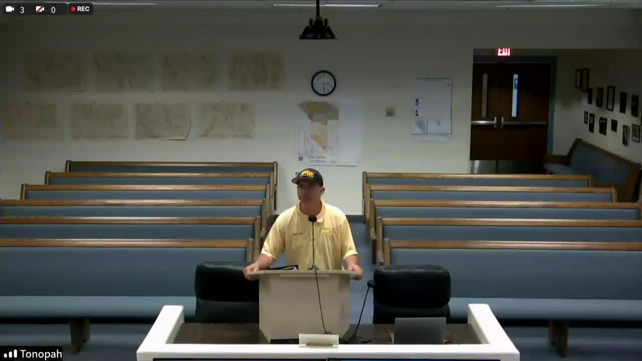 Access Issues Spark Controversy During Desert Racing Event