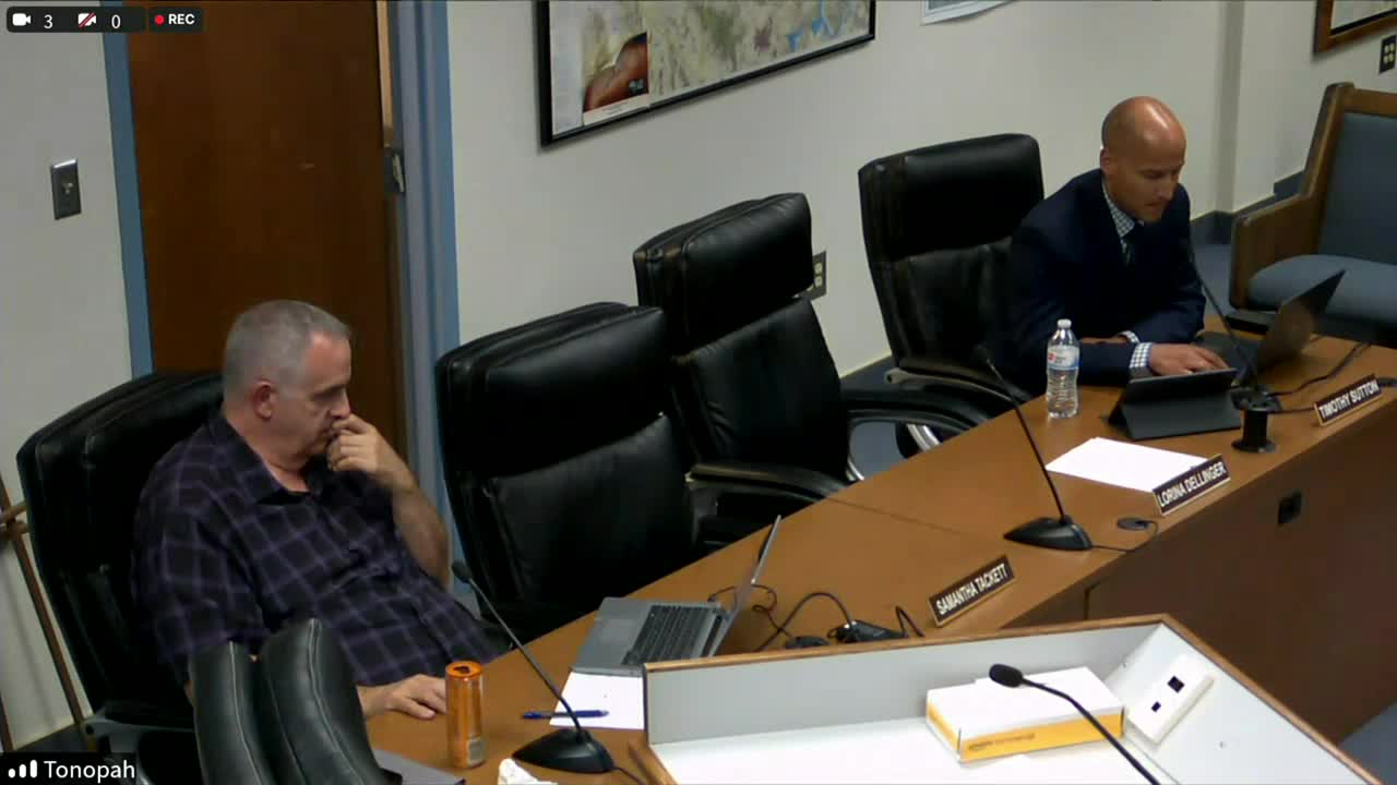 Community demands clarity on homeless transport and ICE policies