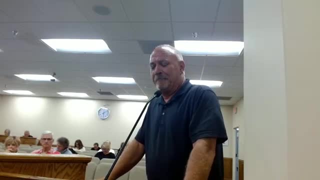 Taxpayer Outrage Over Aquatic Center Fee Controversy