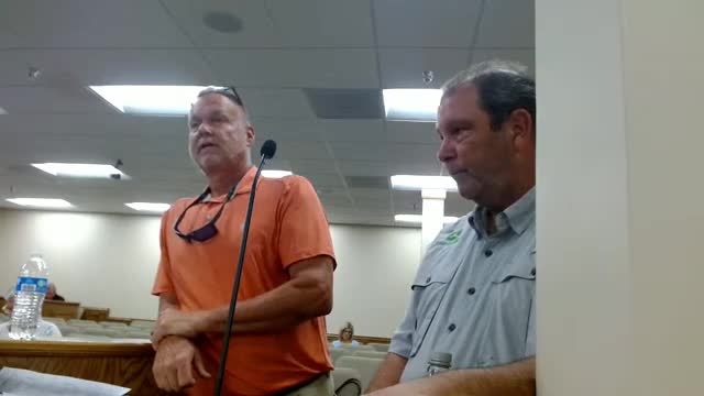 Residents face shocking 32 percent fire tax hike in Orchard Hill