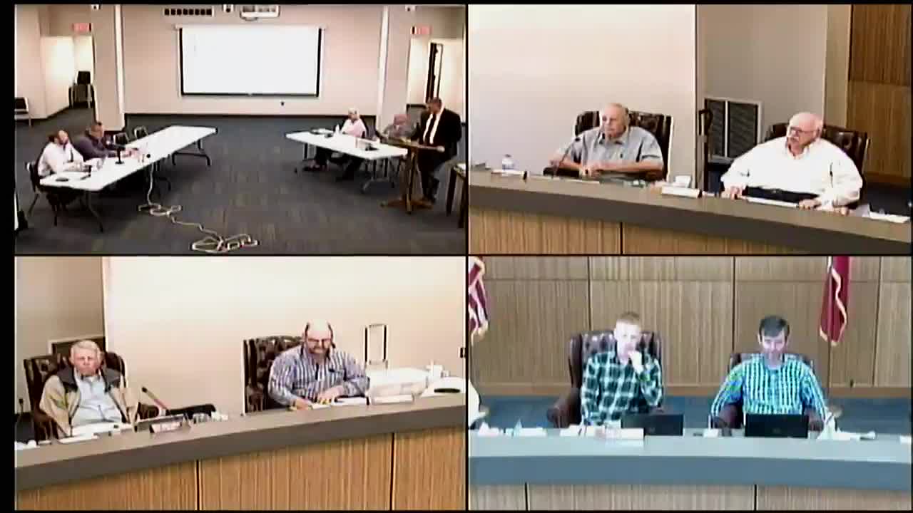 Sheriff's office faces staffing crisis amid rising demands