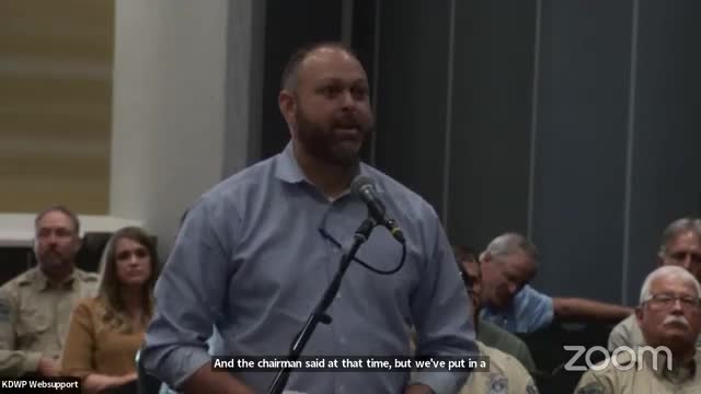 Trail camera ban sparks heated debate among hunters