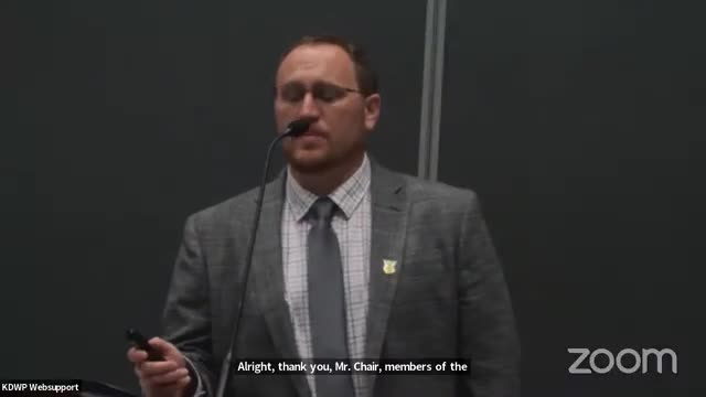 Proposal to hike trout permit fees sparks economic debate