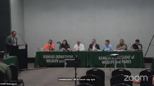 Kansas River battles invasive carp with new snagging proposal