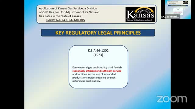 Utility Rate Hike Sparks Concerns Over Affordability