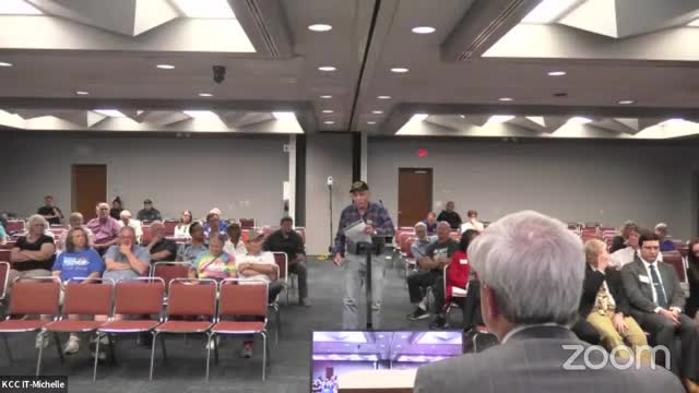 Seniors struggle with rising utility costs and fixed incomes