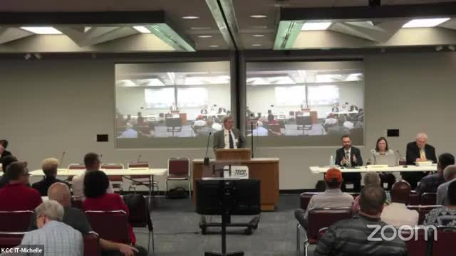 Gas Company Faces Tough Questions Over $58 Million Rate Hike