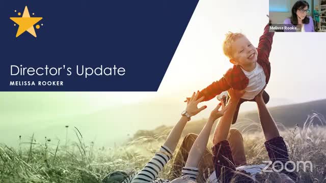 Cabinet revamps early childhood blueprint for thriving communities