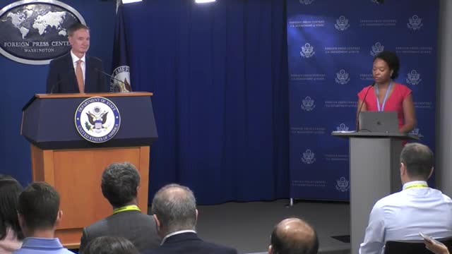 US and Turkey strengthen NATO ties ahead of historic summit