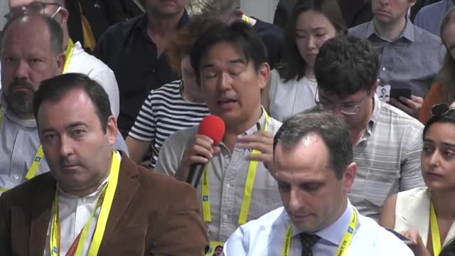 NATO leaders confront rising threats from Russia and China