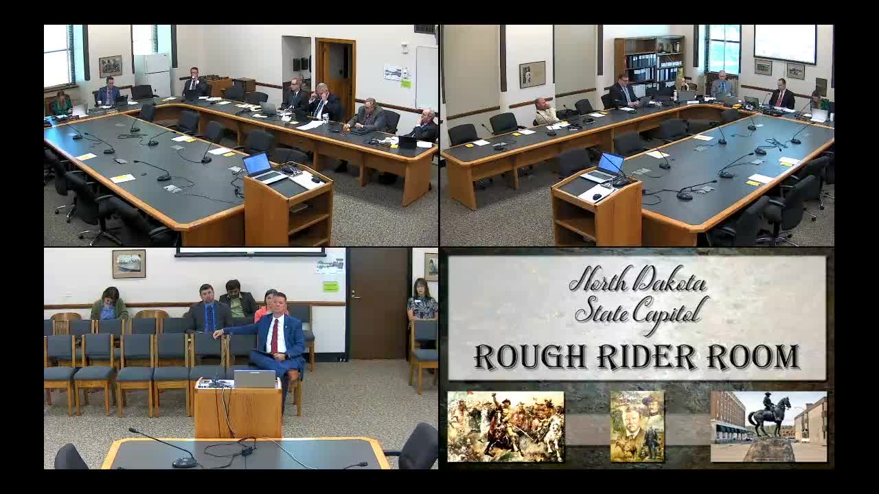 Retirement announcement marks end of an era in government