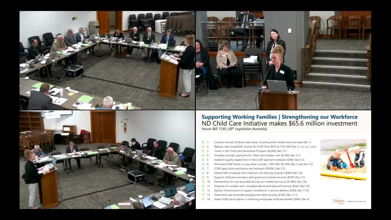 Childcare funding crisis sparks urgent call for preservation grants