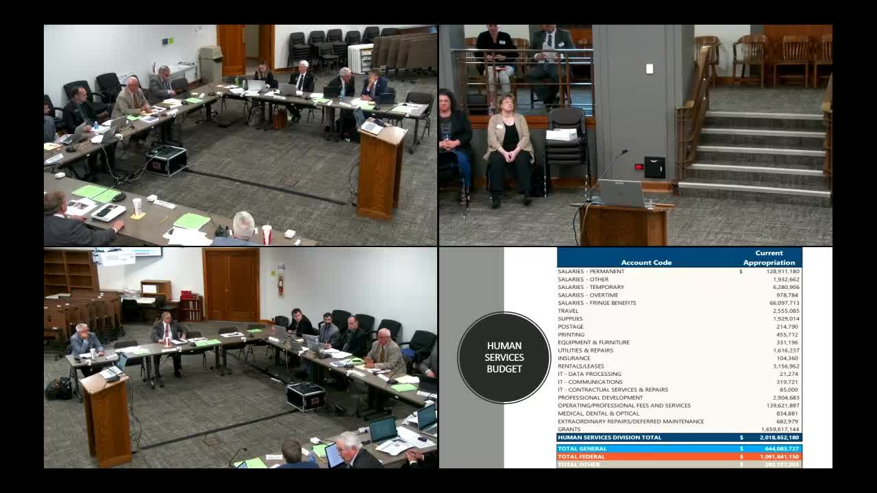 State leaders push for new hospital to address mental health crisis