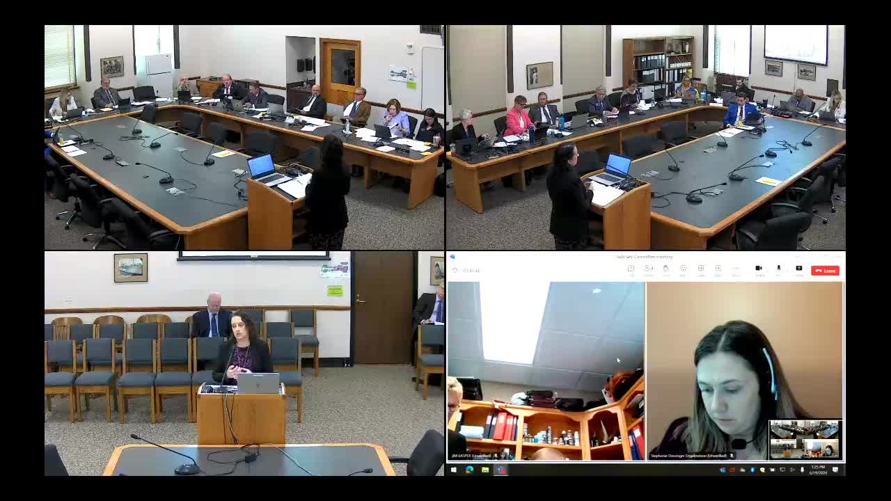 Municipal Courts Face Overhaul Amid Judge Shortages and Legal Challenges