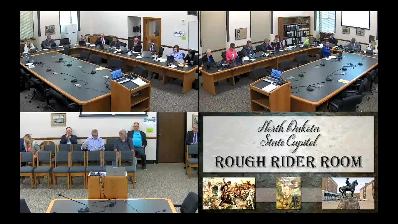 Push to End Greyhound Racing Gains Momentum in North Dakota