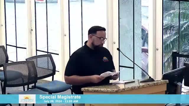 St Pete Beach cracks down on Airbnb violations