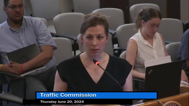 City plans bold bus network redesign to tackle congestion