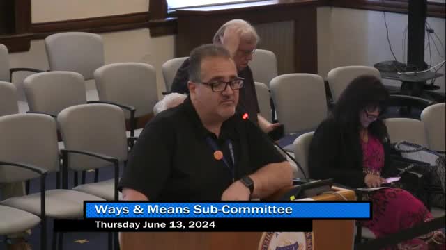 City Council Pushes for Major Library Expansion Plans