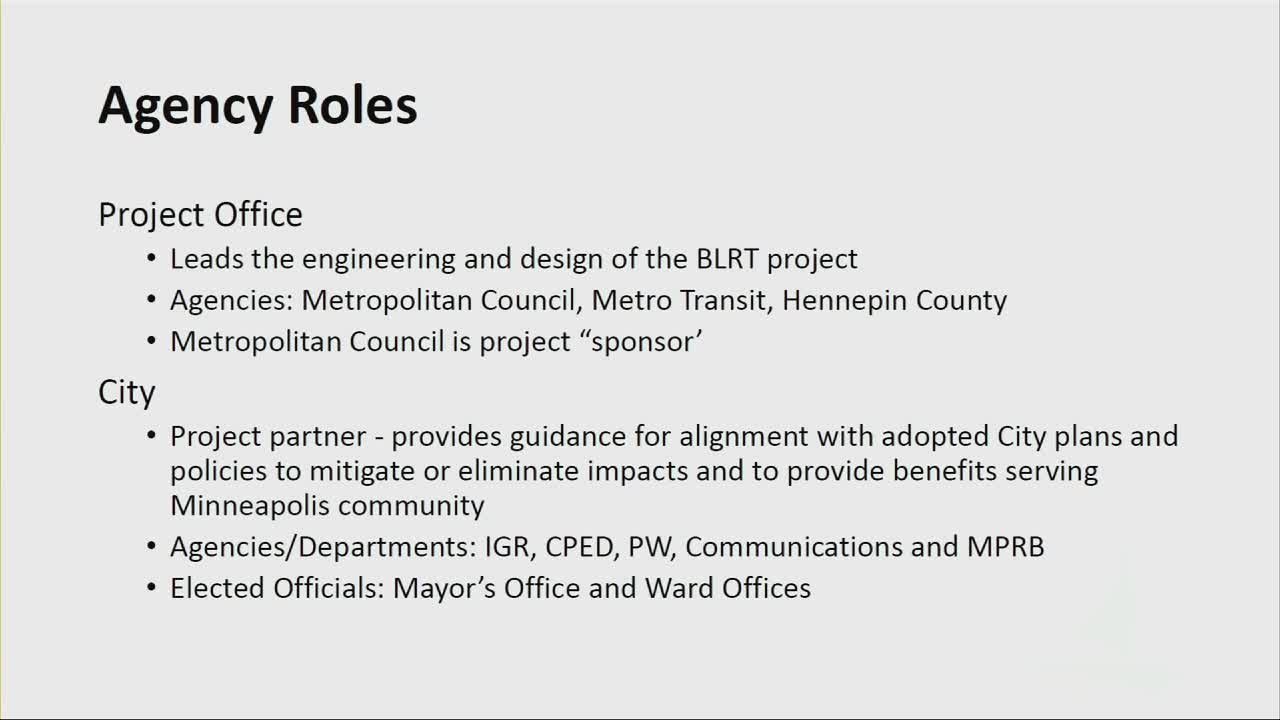 City leaders unite for transformative transit project funding