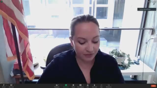 City Council Explores Controversial Congestion Pricing Proposal