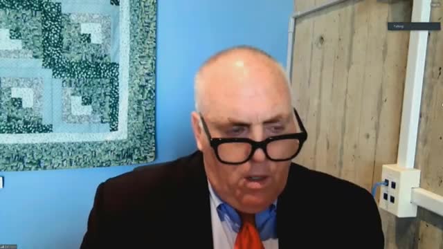 City leaders push for vibrant downtown revival