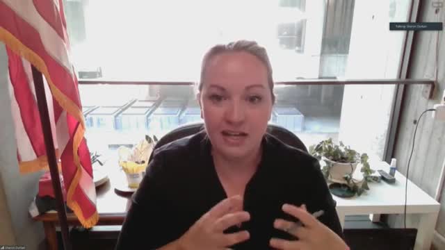 Boston Council debates congestion pricing for sustainable future