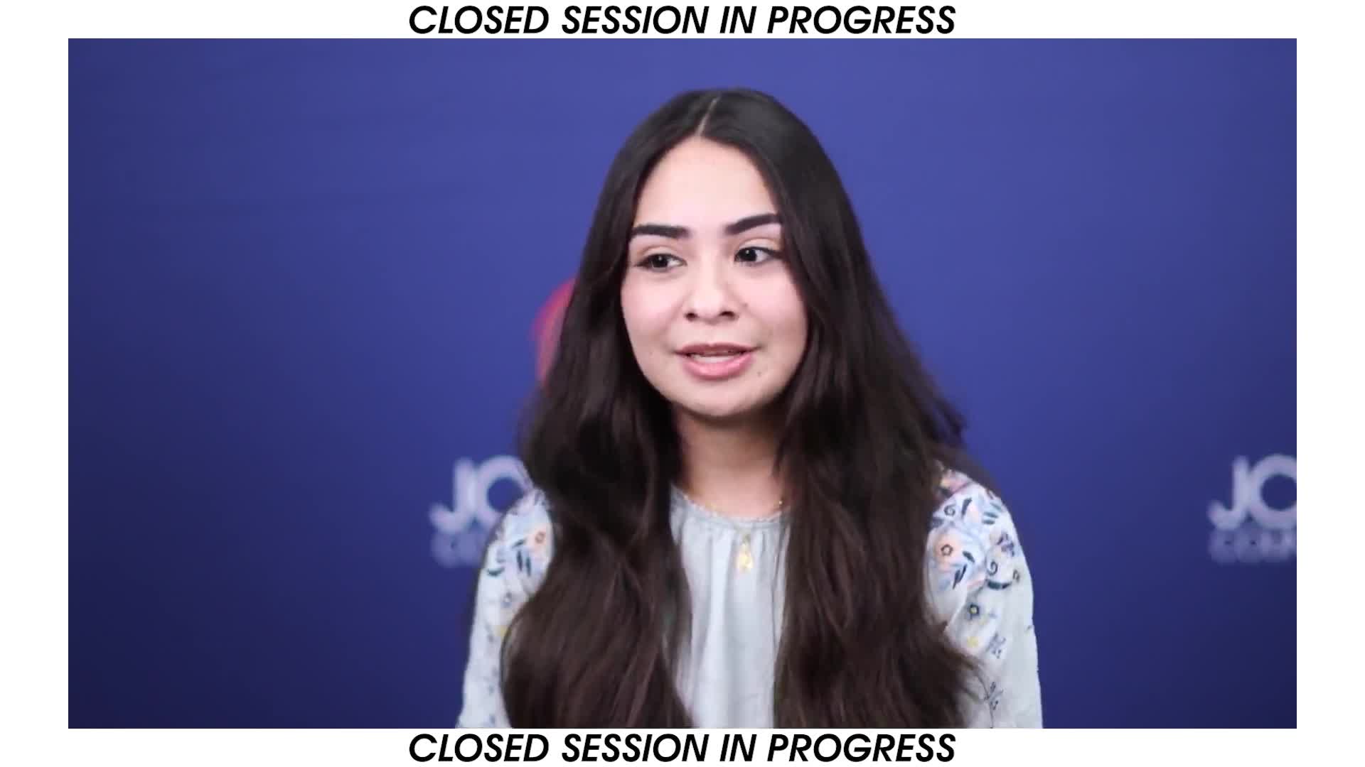 Student's Journey Inspires Community and Education Expansion