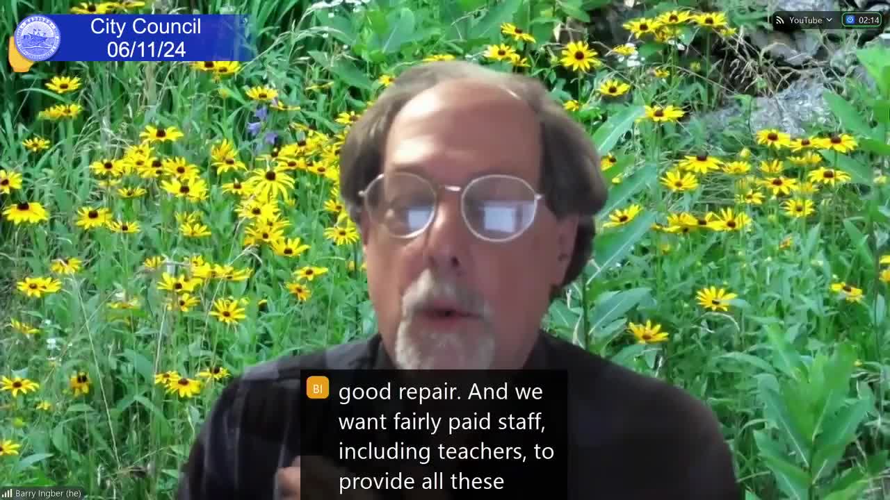 Residents rally for vital tax overrides to boost Medford