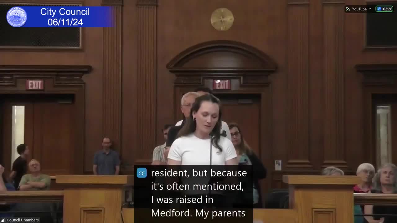 Community rallies for tax increase to save schools and services