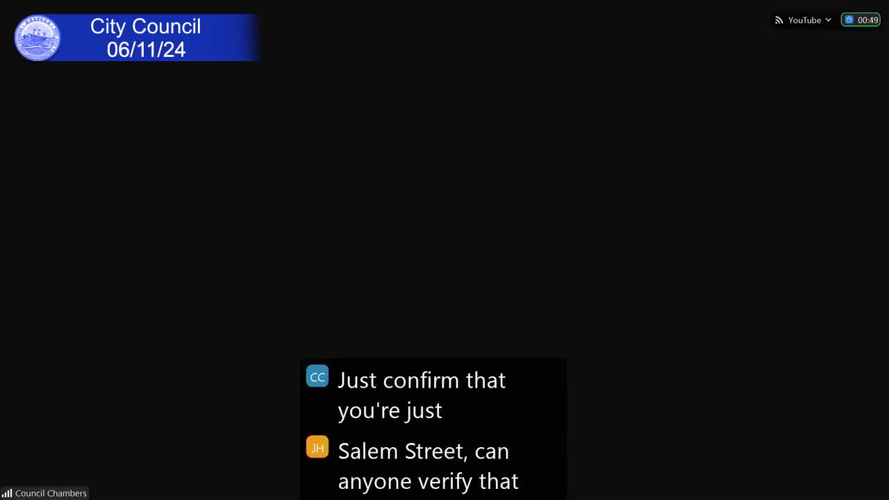 Community debates controversial methadone clinic proposal