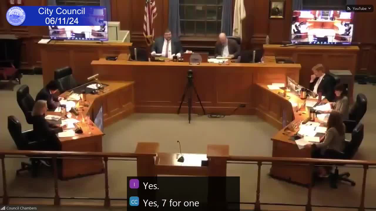 City Council Tackles Opioid Crisis and Stigma in Medford